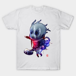 DBD CHIBI Killer wraith T-Shirt